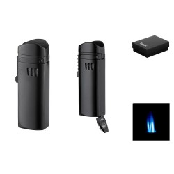 Eurojet Triple Jet Flame Αναπτήρας Πούρου 221008